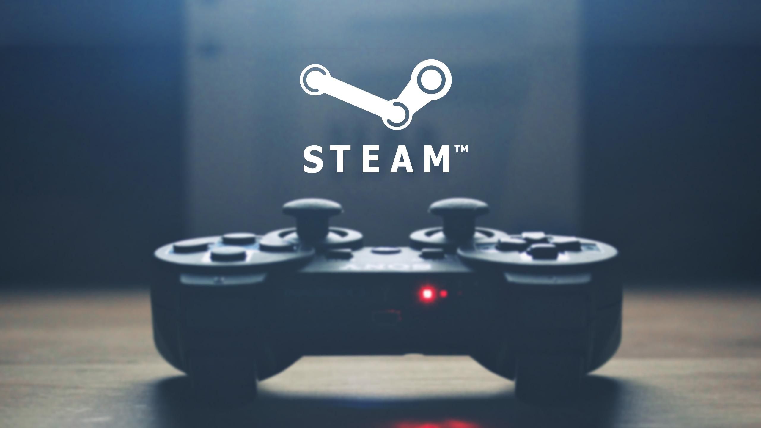В Steam зареєструвався мільярдний гравець В Steam зареєструвався мільярдний гравець