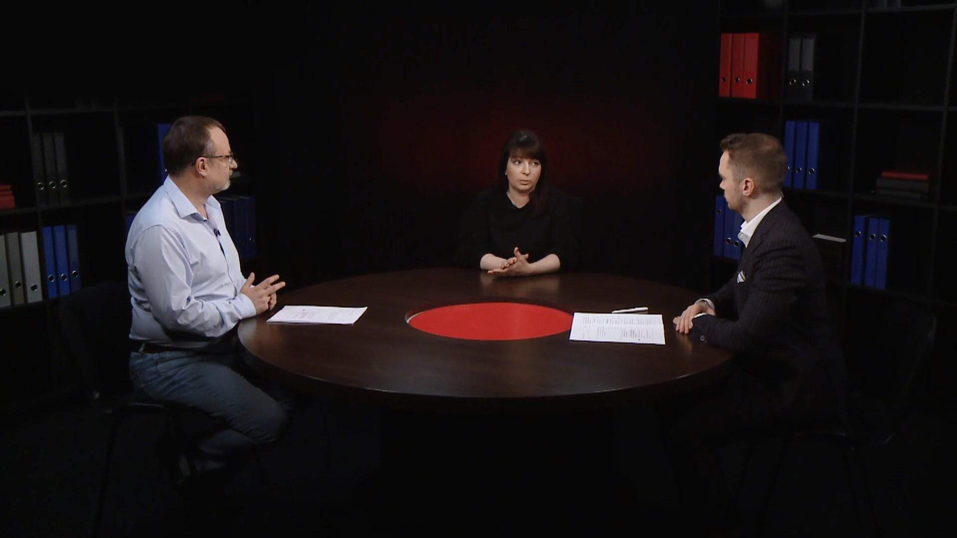 За крадіжку – три роки в'язниці: як законодавство руйнує дитинство та які є альтернативи За крадіжку – три роки в'язниці: як законодавство руйнує дитинство та які є альтернативи