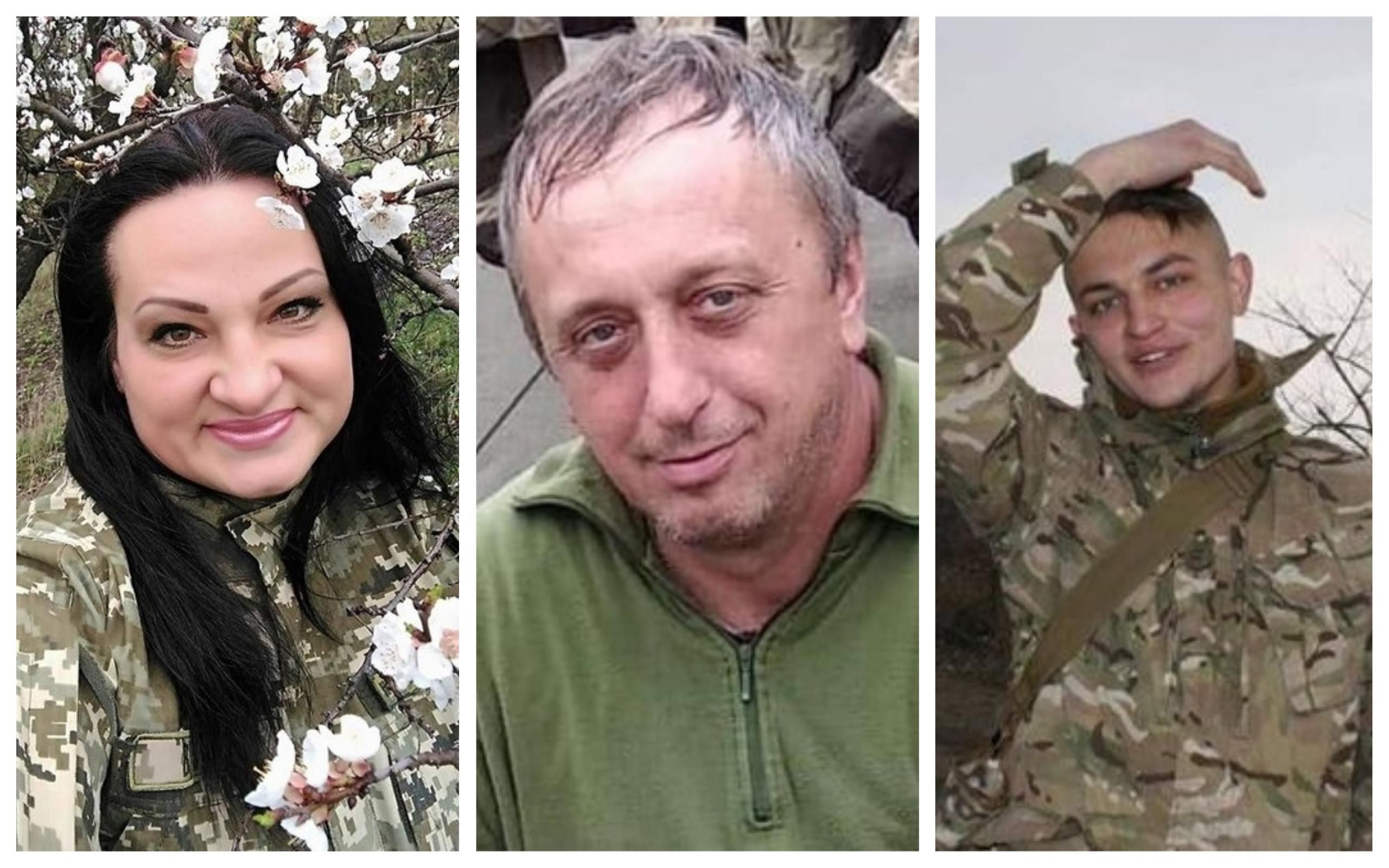 Втрати України на Донбасі у квітні: що відомо про 15 загиблих героїв 