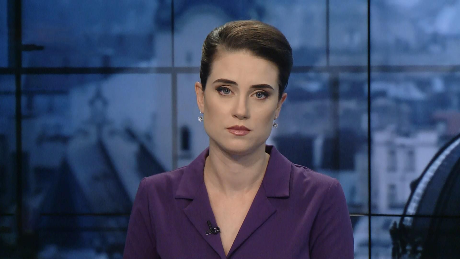 Выпуск новостей за 13:00: Протесты во Франции. Погибшие украинские герои Выпуск новостей за 13:00: Протесты во Франции. Погибшие украинские герои