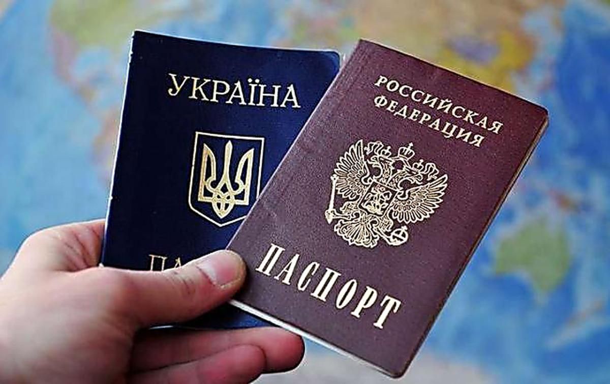 Російське громадянство для українців: Путін хоче швидше вирішити проблему Донбасу? 