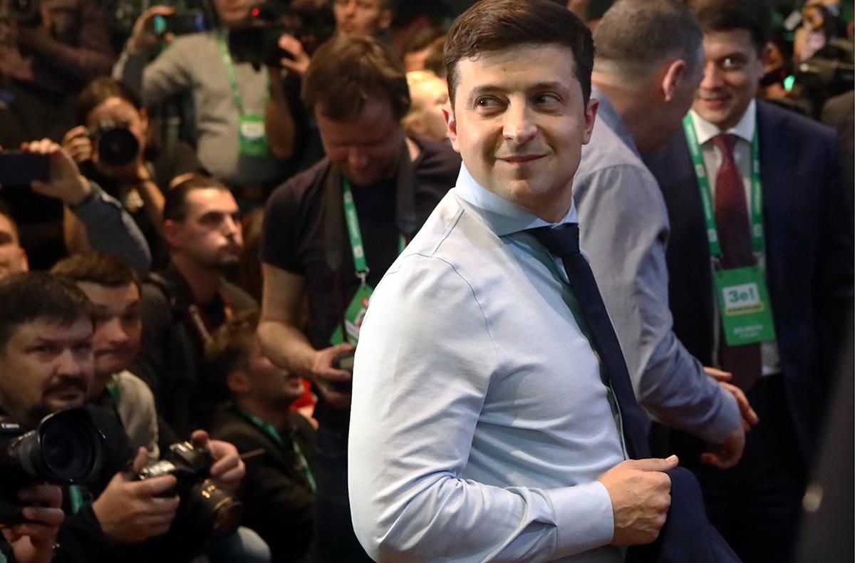 Кто может возглавить Администрацию Президента Зеленского Кто может возглавить Администрацию Президента Зеленского