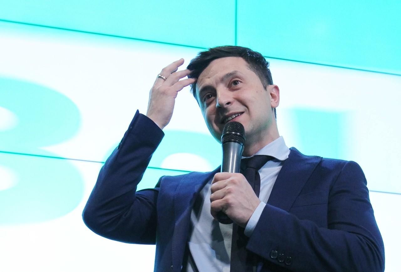 Як зміниться поведінка Зеленського після інавгурації: версія політолога Як зміниться поведінка Зеленського після інавгурації: версія політолога