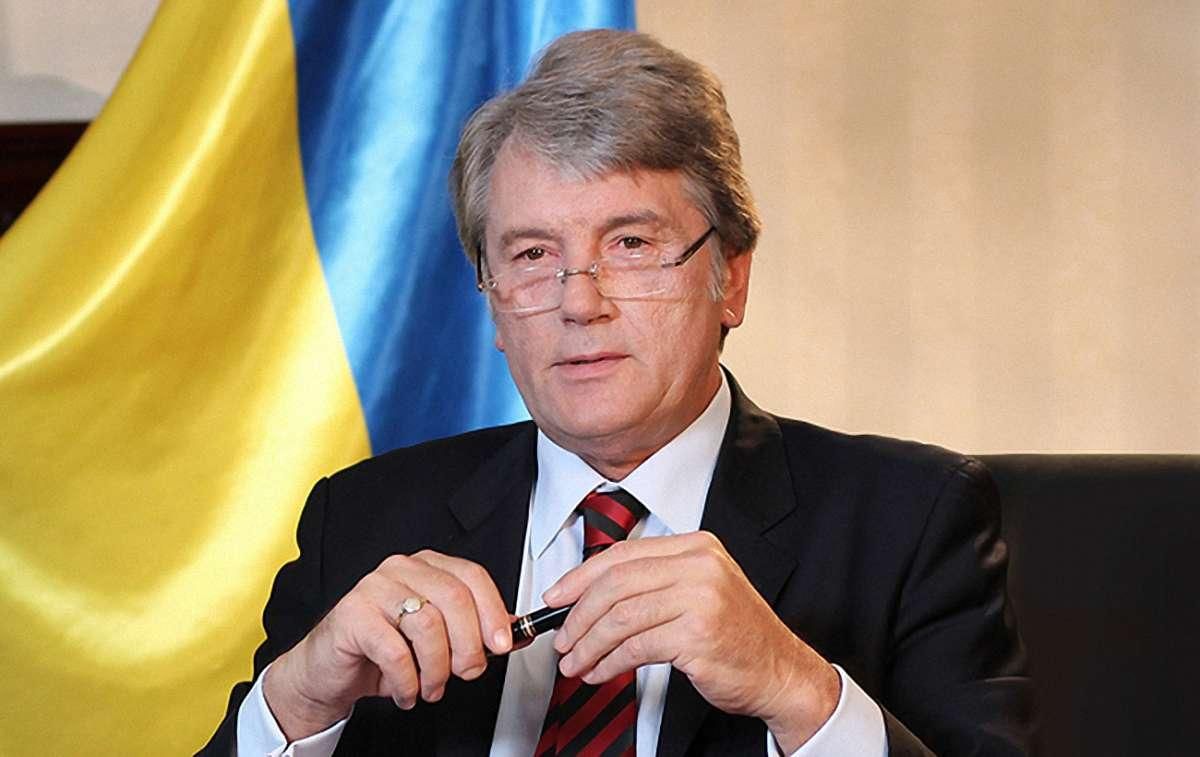 Бюро расследований заинтересовалось поставками оружия при президентстве Ющенко