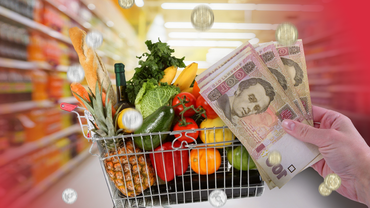 Когда ждать падения цен на овощи и почему в Украине лук дороже чем в Германии
