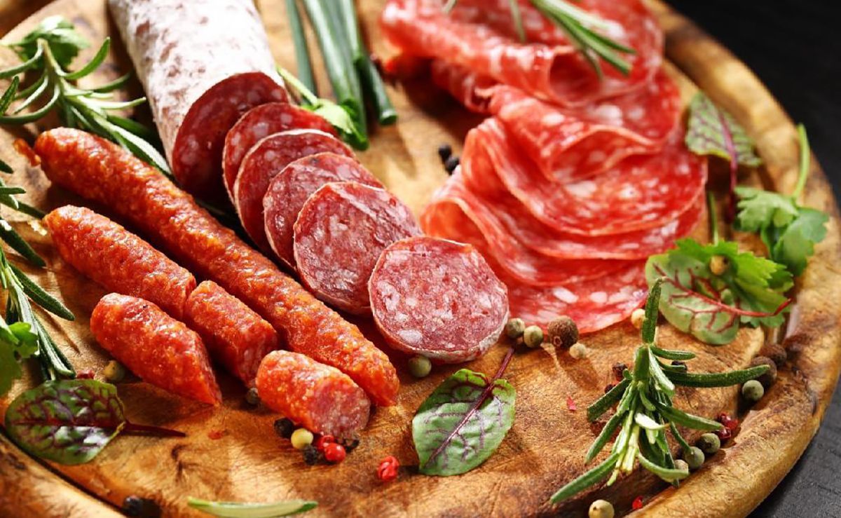 Мясные изделия подорожали в Украине: что и насколько Мясные изделия подорожали в Украине: что и насколько