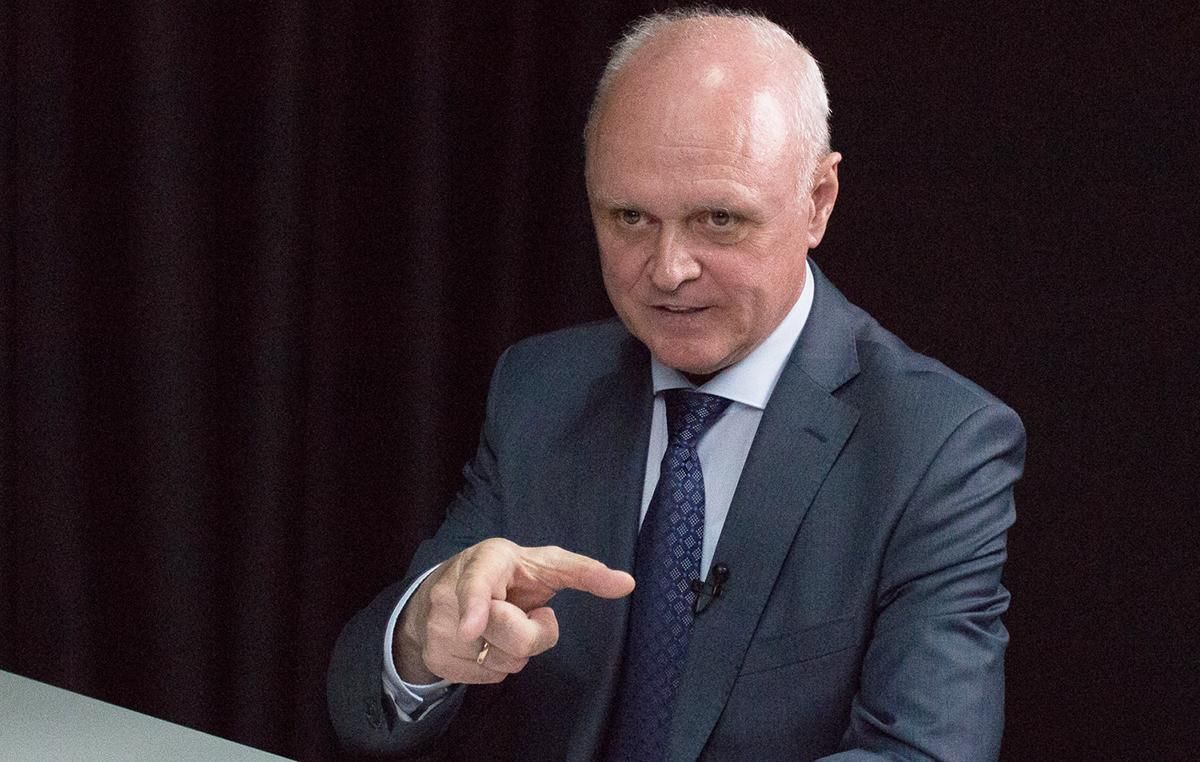 У Зеленского – против восстановления ядерного оружия в Украине У Зеленского – против восстановления ядерного оружия в Украине