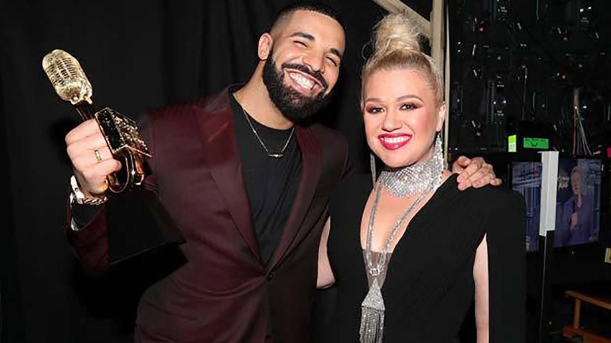 Топ-5 конфузів на Billboard Music Awards 2019
