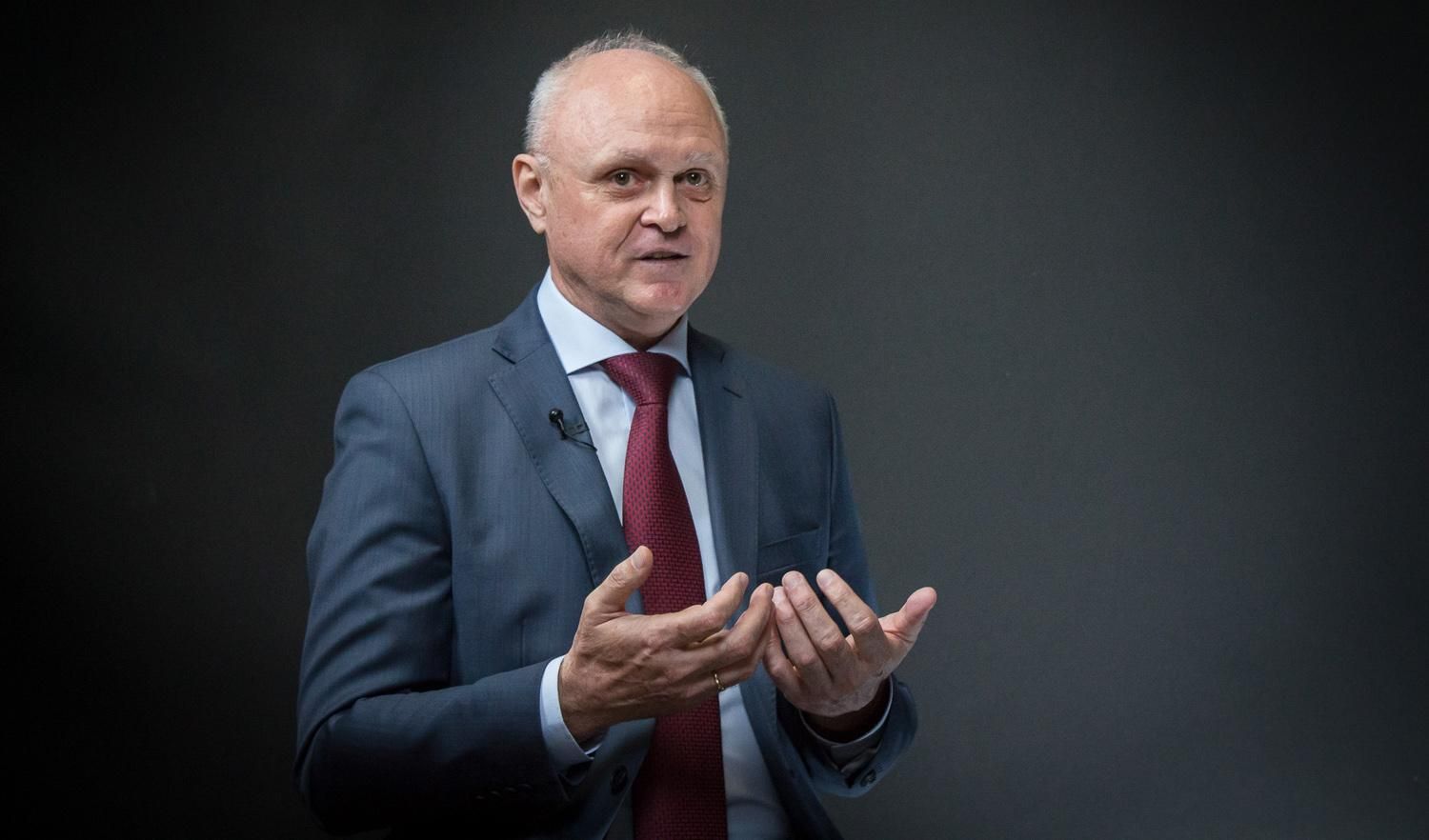 Радник Зеленського розповів, кого торкнеться амністія в ОРДЛО Радник Зеленського розповів, кого торкнеться амністія в ОРДЛО