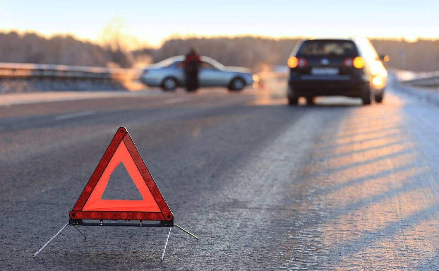 Сколько человек погибли в ДТП за праздничные выходные в Украине: страшная цифра