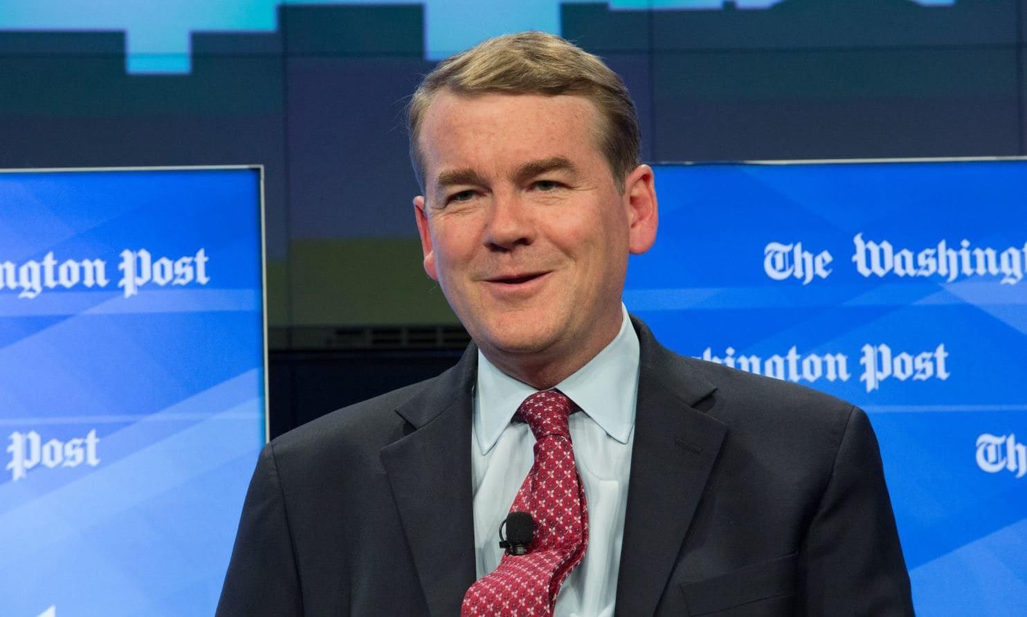 Ще один американський політик йде у президенти США Ще один американський політик йде у президенти США