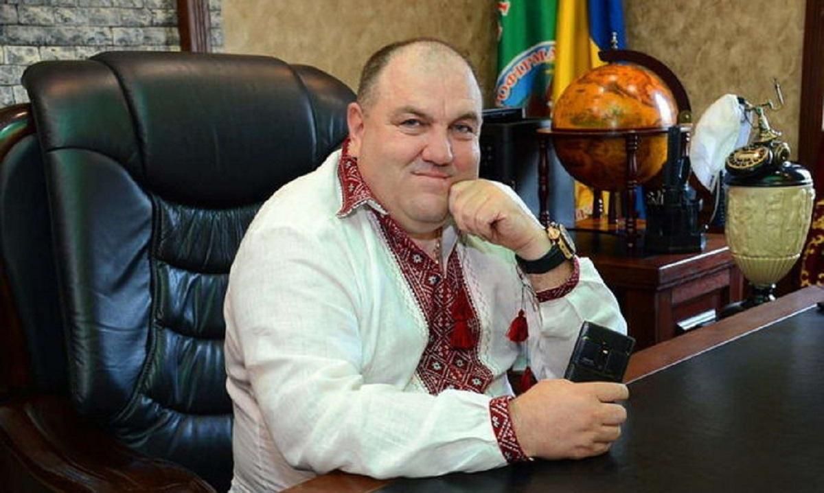 Якщо обіграємо "Шахтар", знайду ресурси, щоб побудувати стадіон, – президент "Інгульця"
