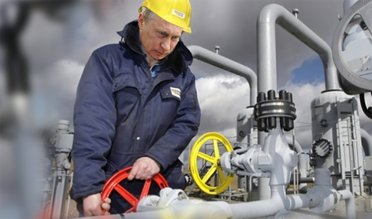 Росія спробує створити в Україні штучну газову кризу, – голова "Нафтогазу"