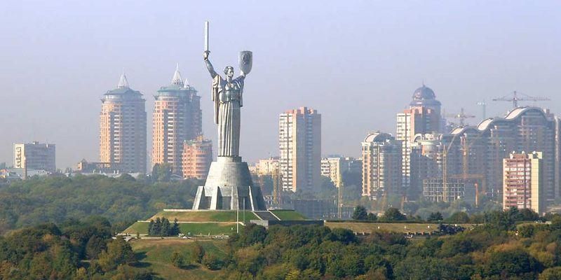 Про що свідчить ріст цін у новобудовах Києва: пояснення фахівця Про що свідчить ріст цін у новобудовах Києва: пояснення фахівця