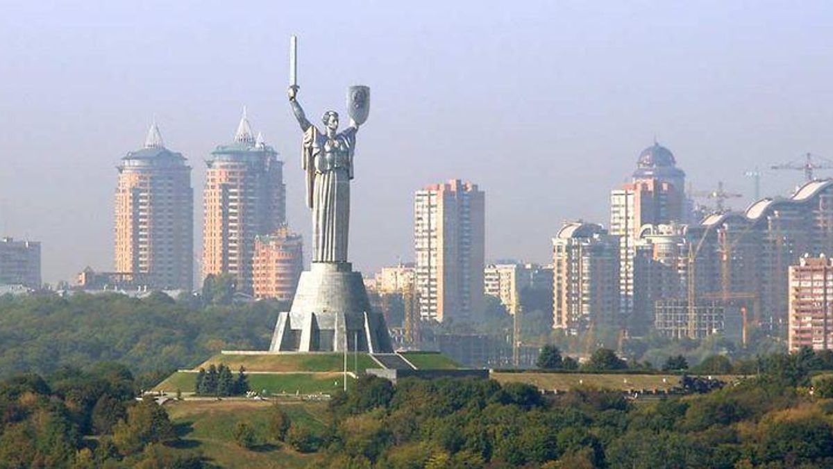 Про що свідчить ріст цін у новобудовах Києва: пояснення фахівця Про що свідчить ріст цін у новобудовах Києва: пояснення фахівця