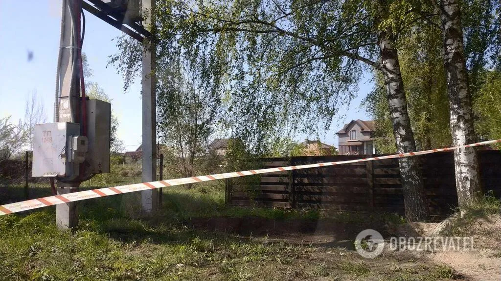 пограбування розбійний напад нардеп будинок Пинзеник пограбування розбійний напад нардеп будинок Пинзеник