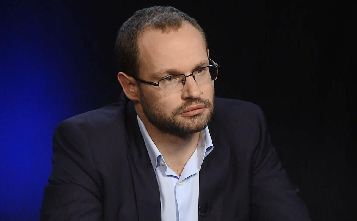 Дом Павла Пинзеника ограбили - нардепа с женой связали ▷ новости Украины Дом Павла Пинзеника ограбили - нардепа с женой связали ▷ новости Украины