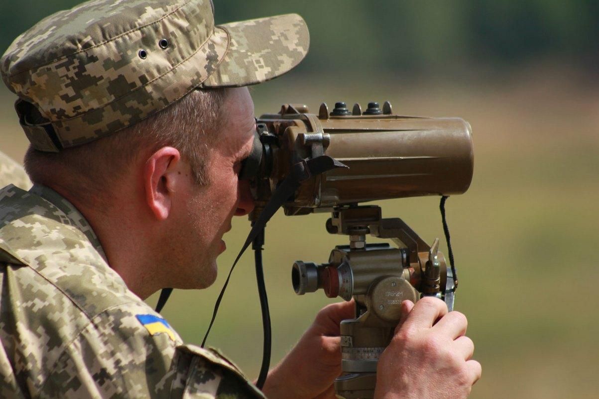 Украинские военные заняли господствующие позиции на фронте и вытеснили врага