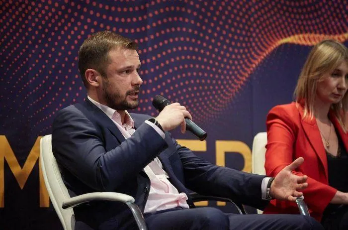 Сергій Бабак, реформа освіти Сергій Бабак, реформа освіти