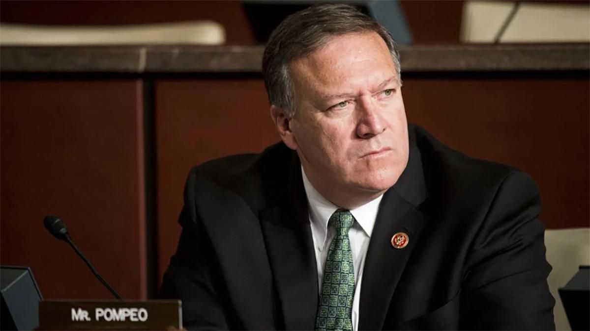 Сотні росіян та тисячі кубинців присутні у структурах безпеки Венесуели, – Помпео Сотні росіян та тисячі кубинців присутні у структурах безпеки Венесуели, – Помпео