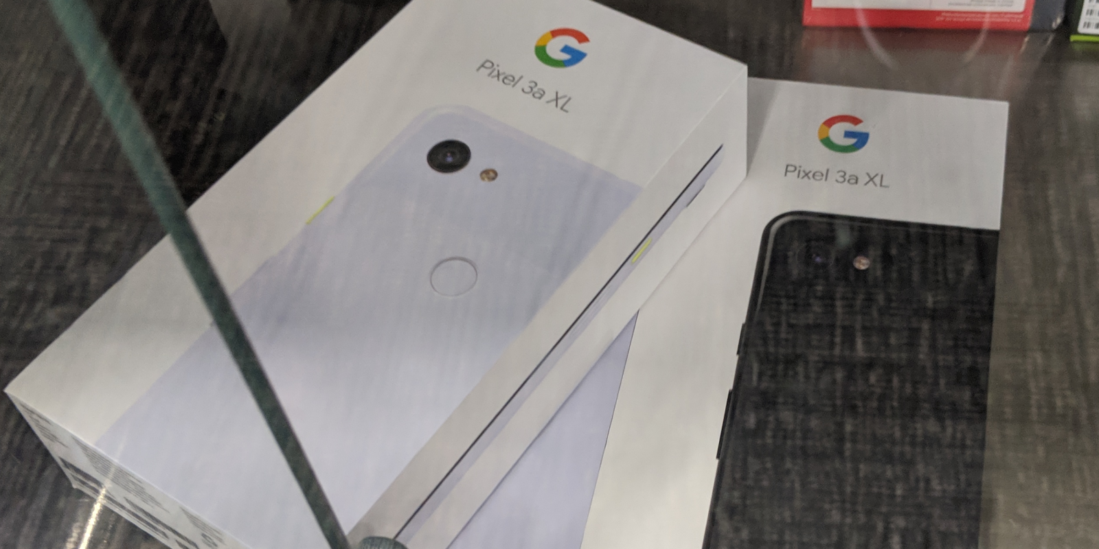 "Бюджетные" смартфоны Google Pixel 3a и Pixel 3a XL поступили в продажу до презентации