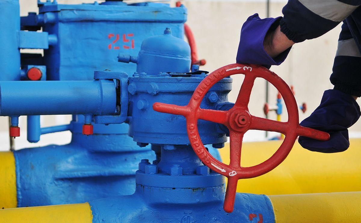 Чи буде нова газова криза в Україні: думка експерта