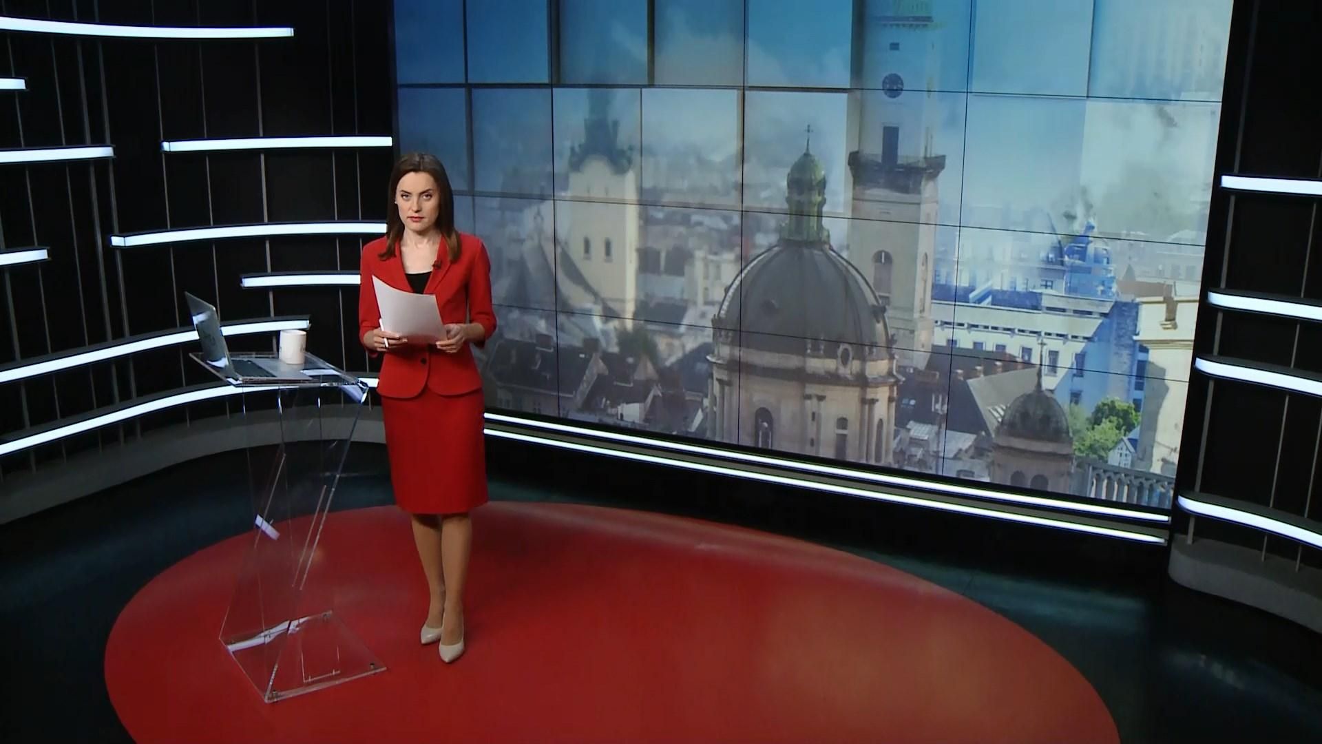 Выпуск новостей за 15:00: Трагедия на Николаевщине. Конкурс на должность спикера Зеленского Выпуск новостей за 15:00: Трагедия на Николаевщине. Конкурс на должность спикера Зеленского