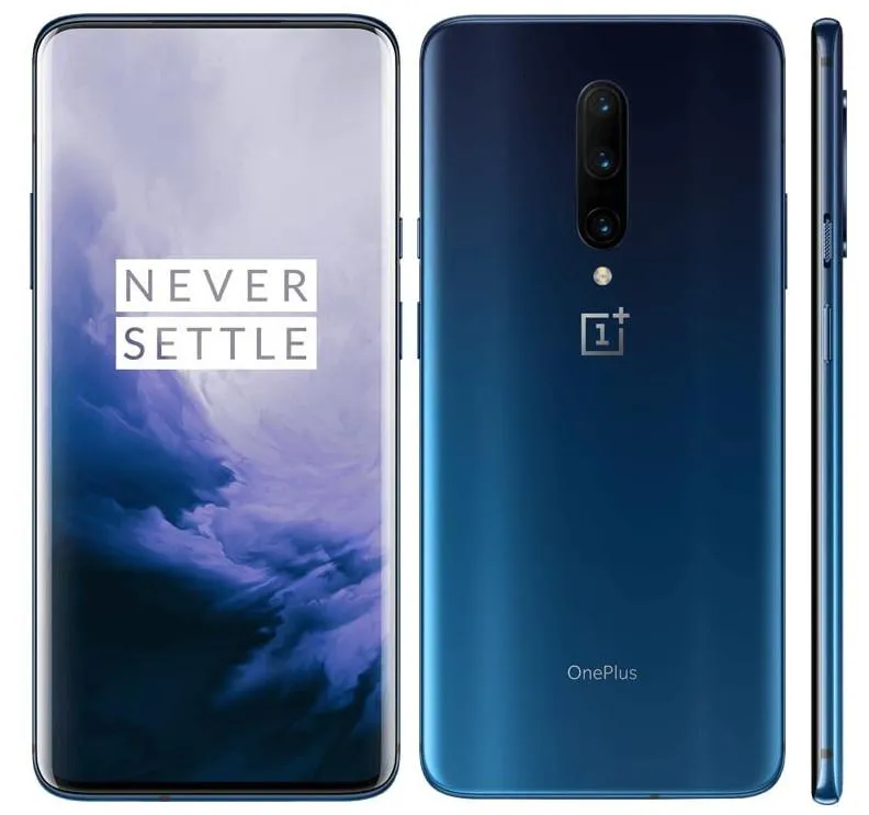 OnePlus 7 Pro OnePlus 7 Pro