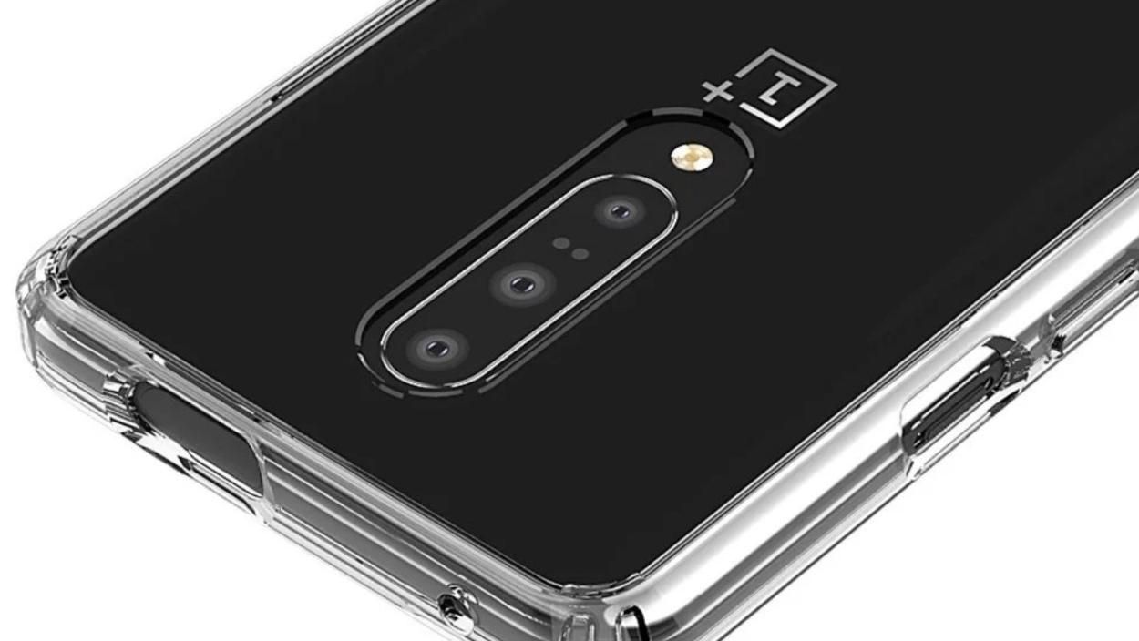 Подробные характеристики смартфонов OnePlus 7 и OnePlus 7 Pro опубликовали в сети Подробные характеристики смартфонов OnePlus 7 и OnePlus 7 Pro опубликовали в сети