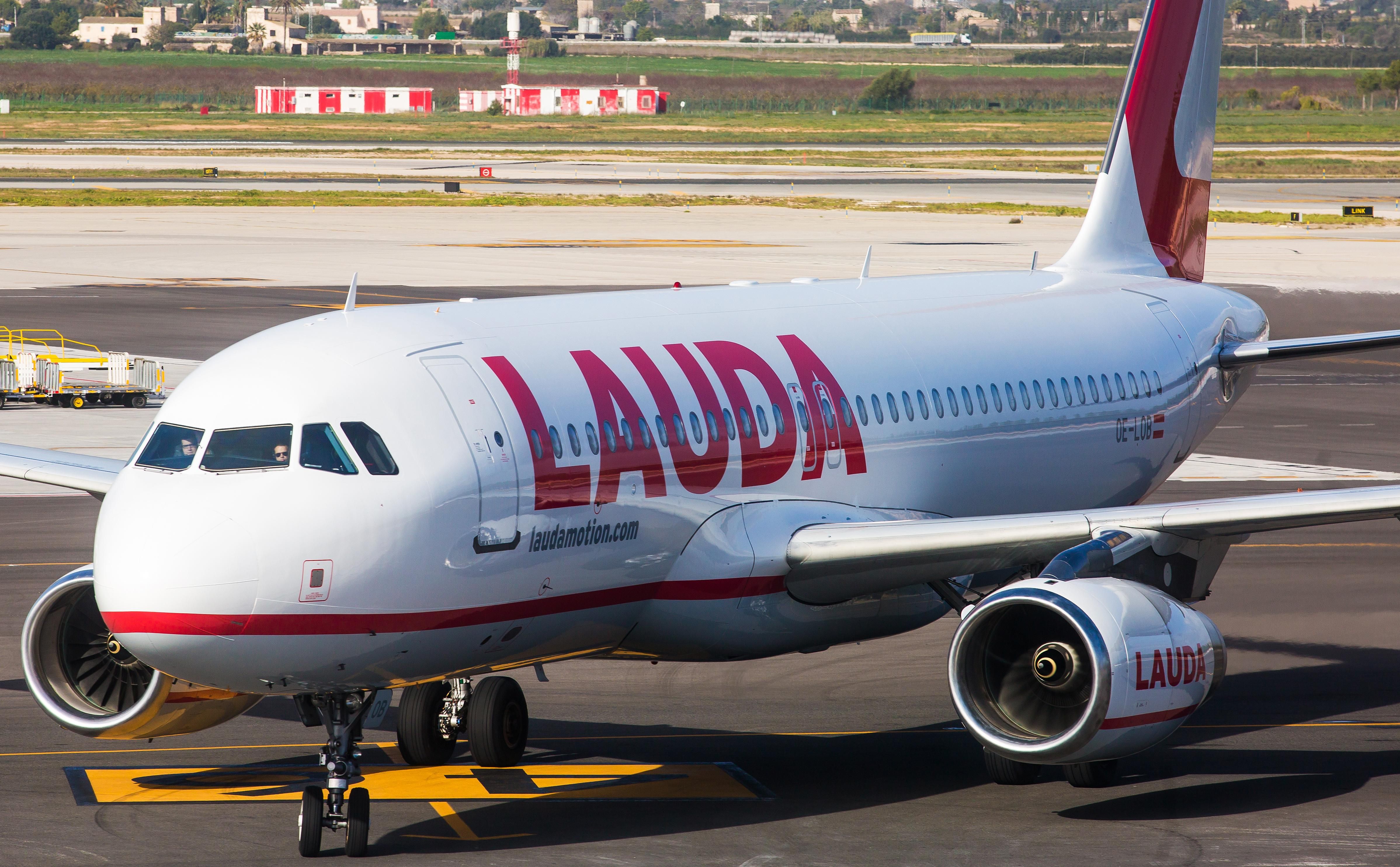 Популярный лоукостер открывает новый рейс из Украины: названы цены Популярный лоукостер открывает новый рейс из Украины: названы цены