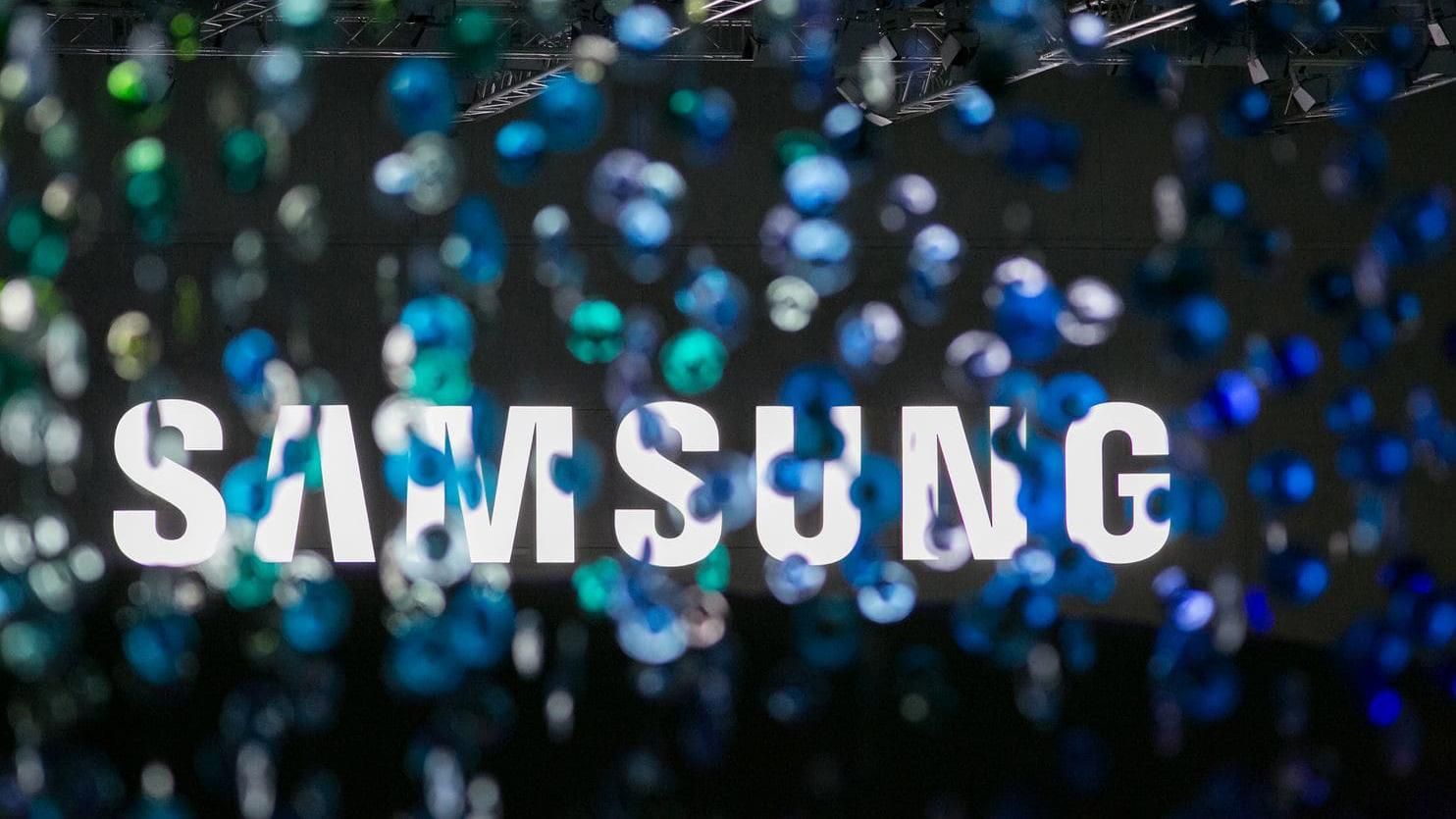 Samsung разрабатывает "обтекающий" дисплей: в чем его преимущество
