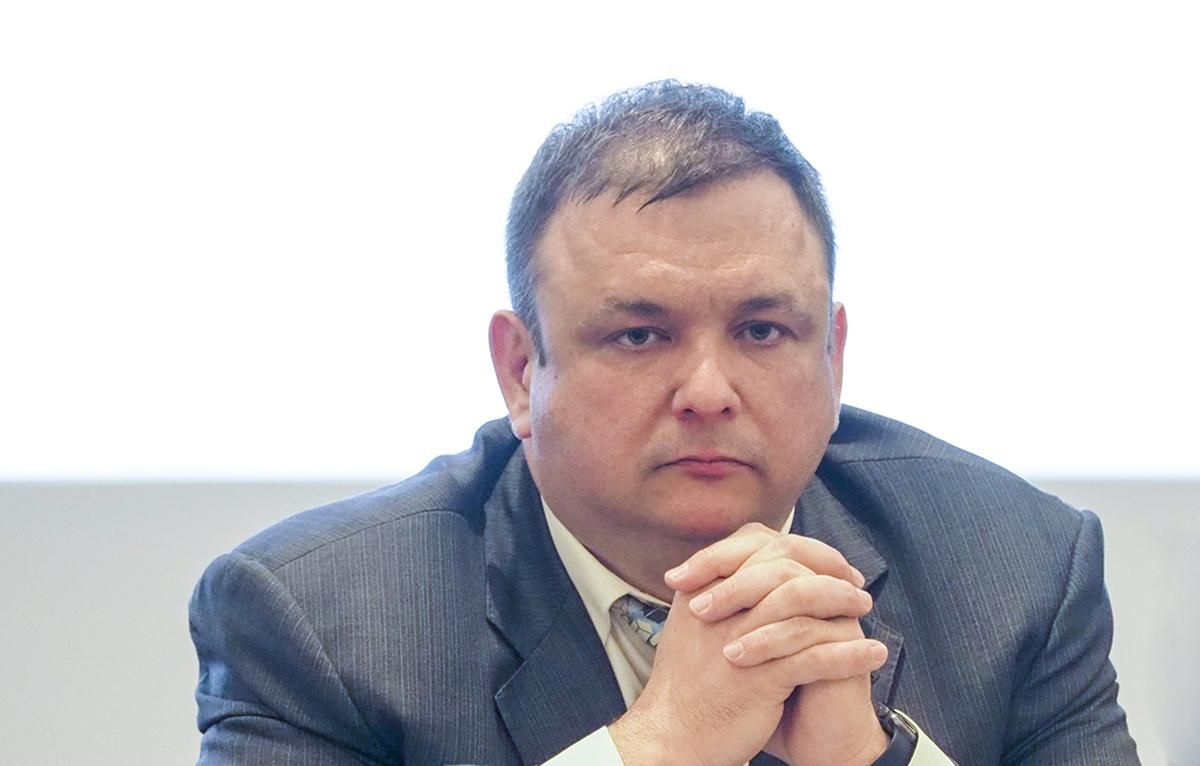 Голову КСУ позбавили візи США через скасування статті про незаконне збагачення, – ЦПК Голову КСУ позбавили візи США через скасування статті про незаконне збагачення, – ЦПК