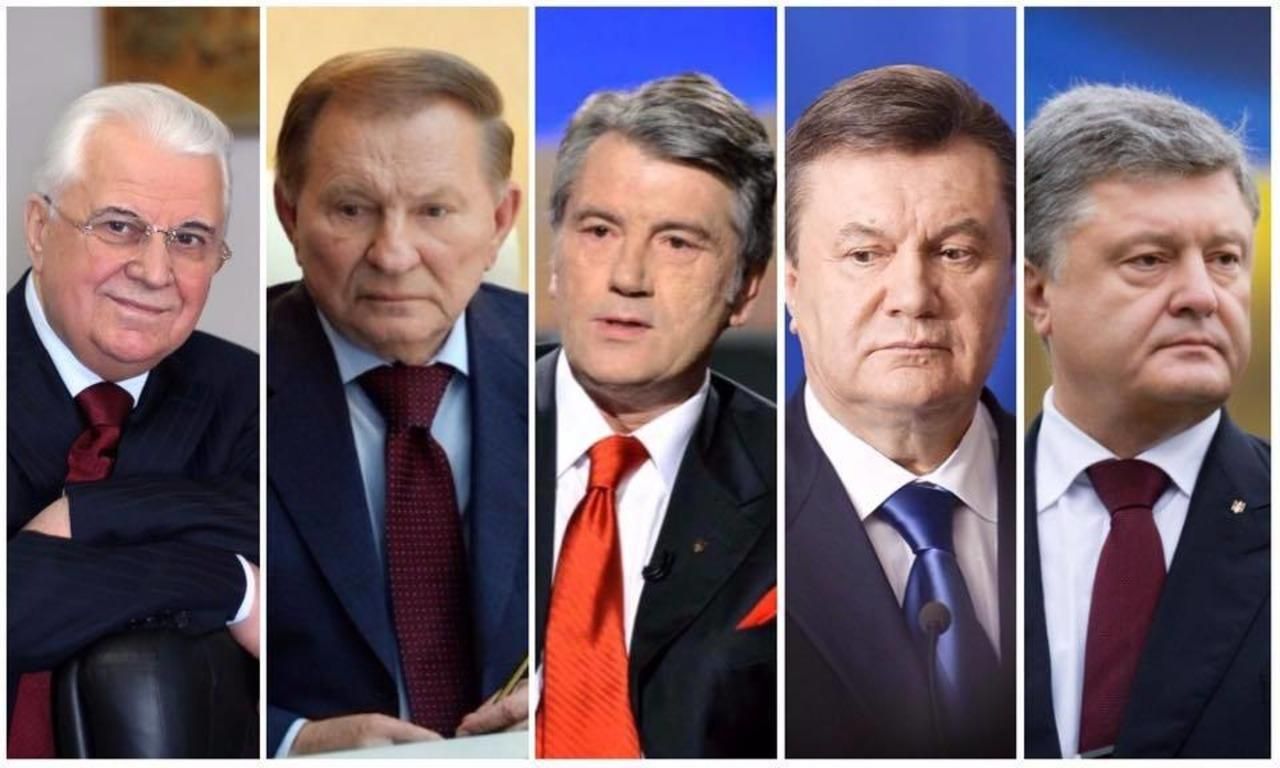 Не співали гімну, впав солдат та зачинилися двері: якою була інавгурація президентів України Не співали гімну, впав солдат та зачинилися двері: якою була інавгурація президентів України