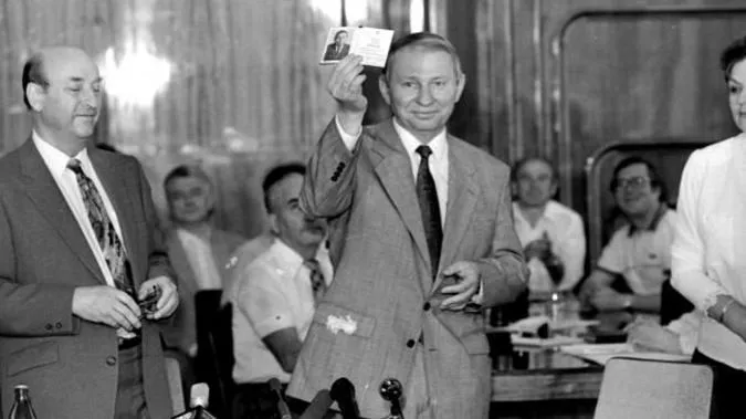 Леонід Кучма Леонід Кучма