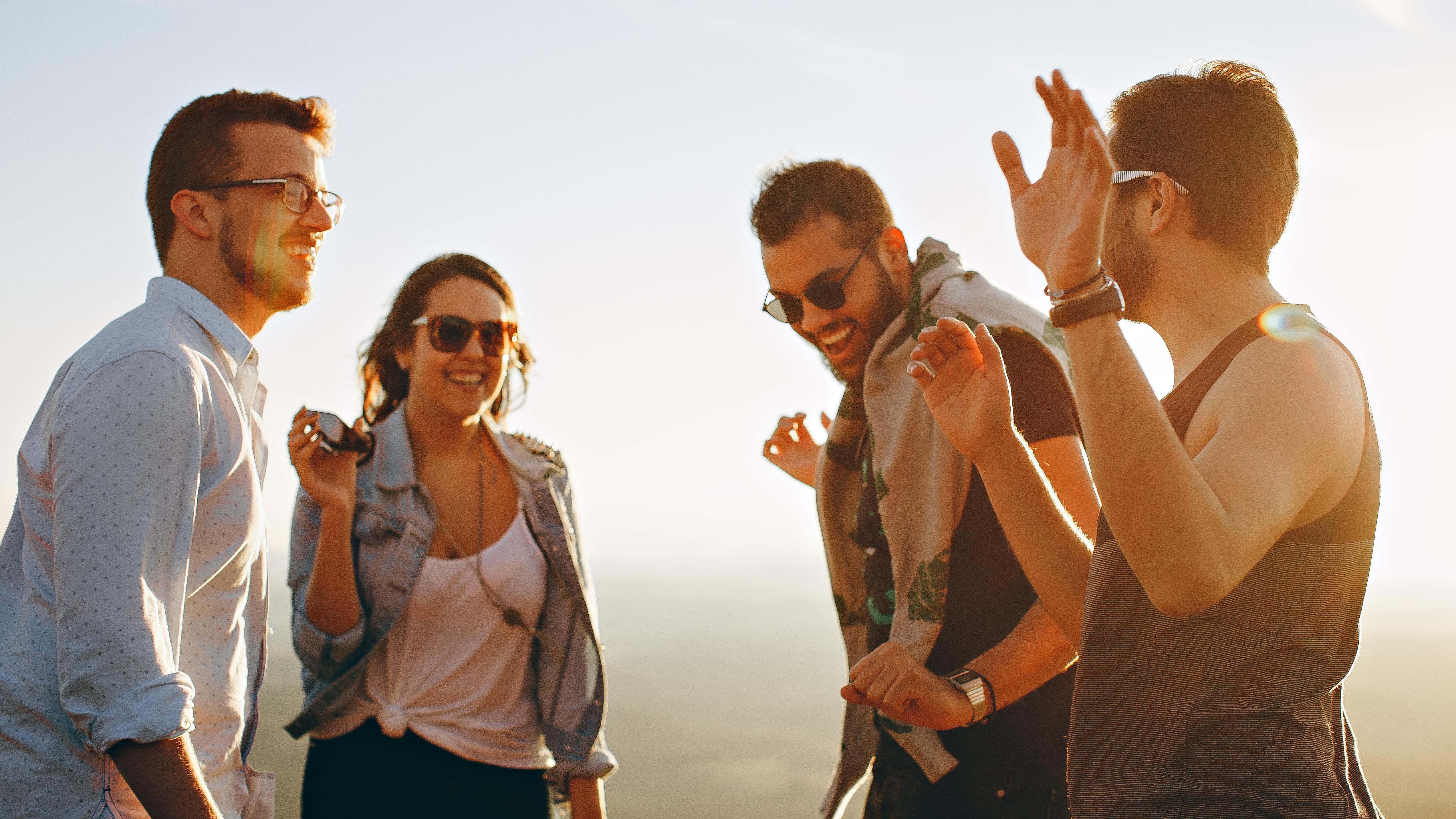 Куда пойти в Киеве на выходных: афиша 3-5 мая Куда пойти в Киеве на выходных: афиша 3-5 мая