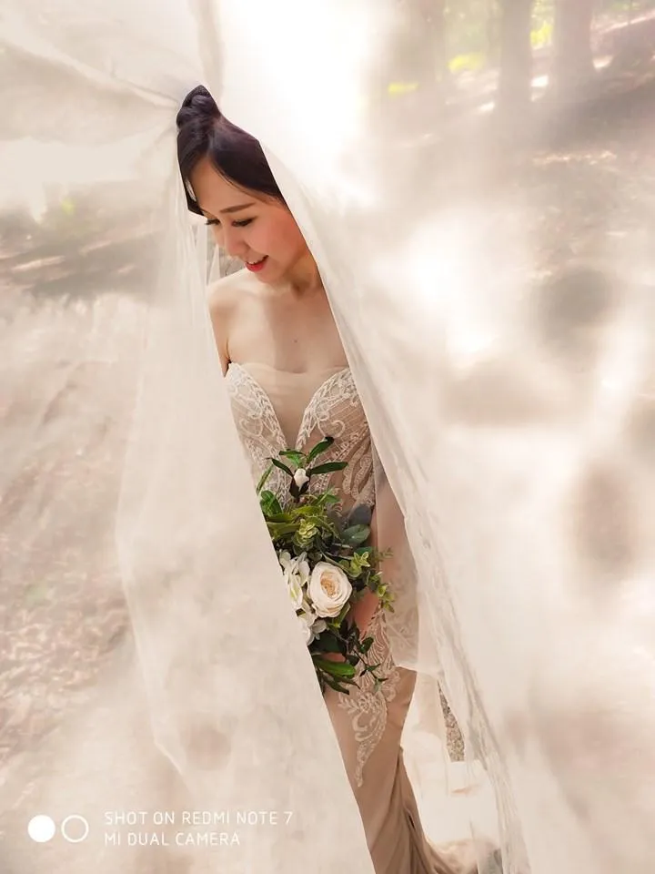 Фотосесія на Xiaomi Redmi Note 7 Фотосесія на Xiaomi Redmi Note 7