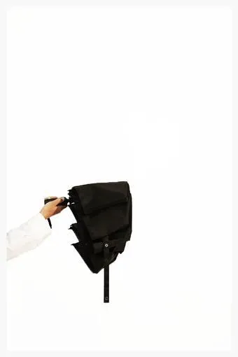 Empty Valley Automatic Umbrella. Empty Valley Automatic Umbrella.