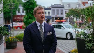 Коболев приехал в США договариваться о закупке американского газа