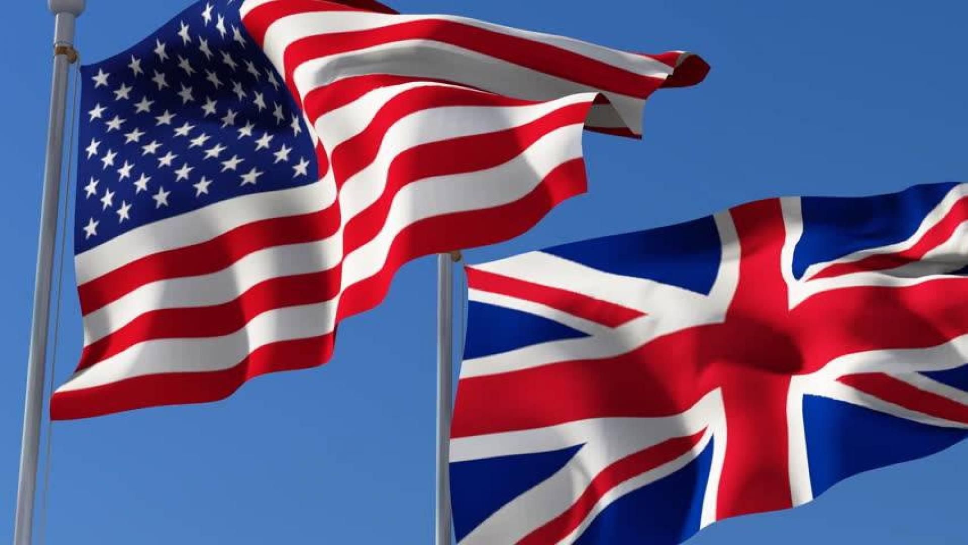 США погрожують Великобританії припиненням співпраці в галузі розвідки, – Яковина