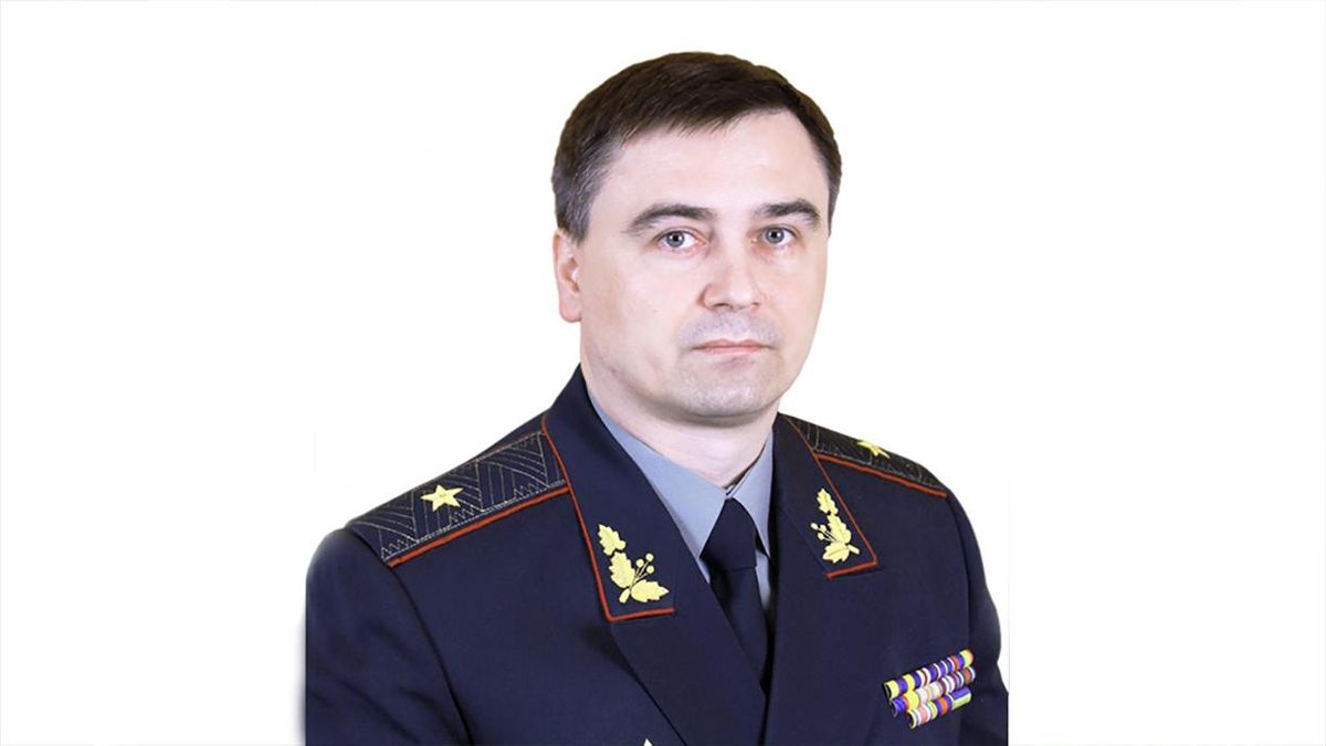 Порошенко уволил руководителя своей охраны Порошенко уволил руководителя своей охраны