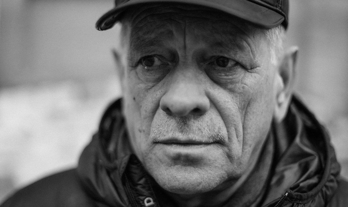 Вам жаль, что Катю не растворили в кислоте, – отец Гандзюк возмущен действиями прокуроров