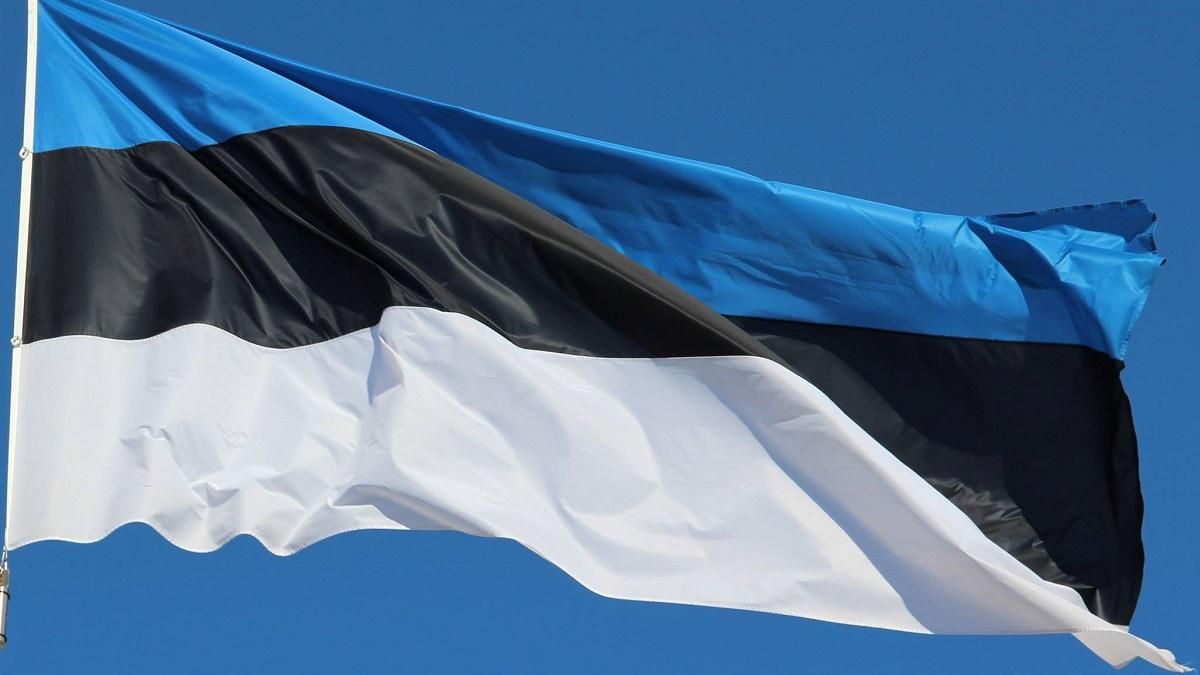 Естонія відзвітувала про єдиний золотий злиток у своєму сховищі