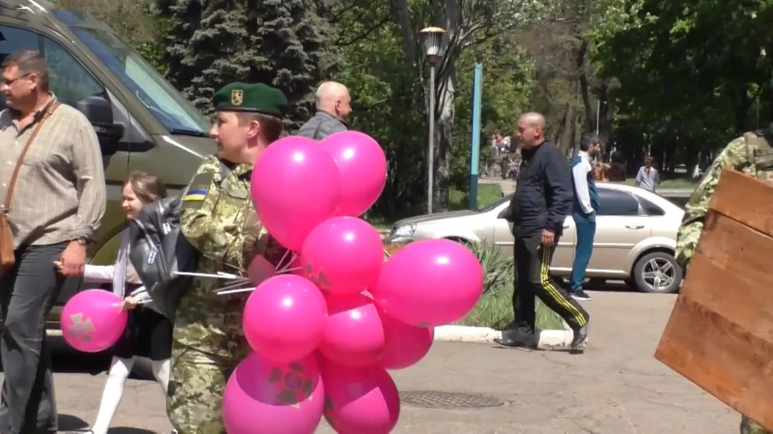 день прикордонника маріуполь день прикордонника маріуполь