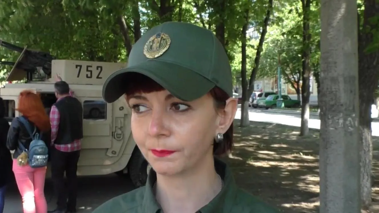 день прикордонника Маріуполь день прикордонника Маріуполь