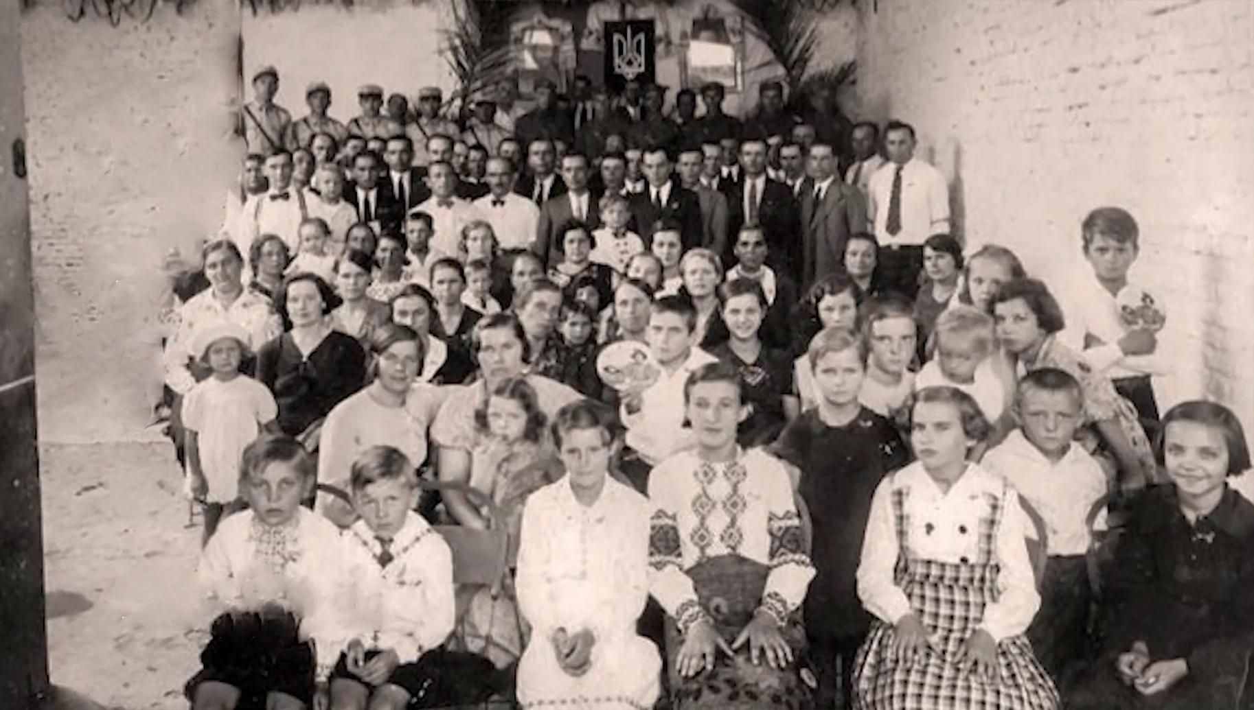 Каким пыткам подверглась крымчанка, которая помогала УПА: расследование журналистов Каким пыткам подверглась крымчанка, которая помогала УПА: расследование журналистов