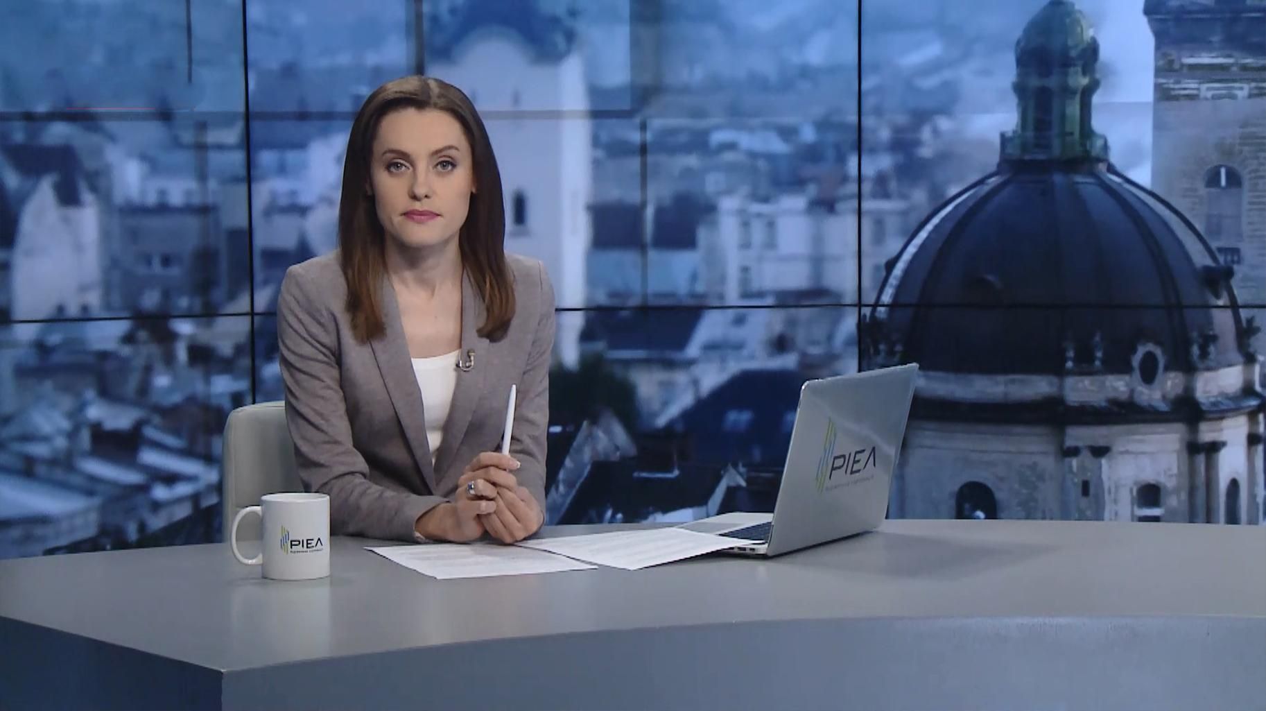 Выпуск новостей за 13:00: Арсенал оружия в гараже. День Львова Выпуск новостей за 13:00: Арсенал оружия в гараже. День Львова