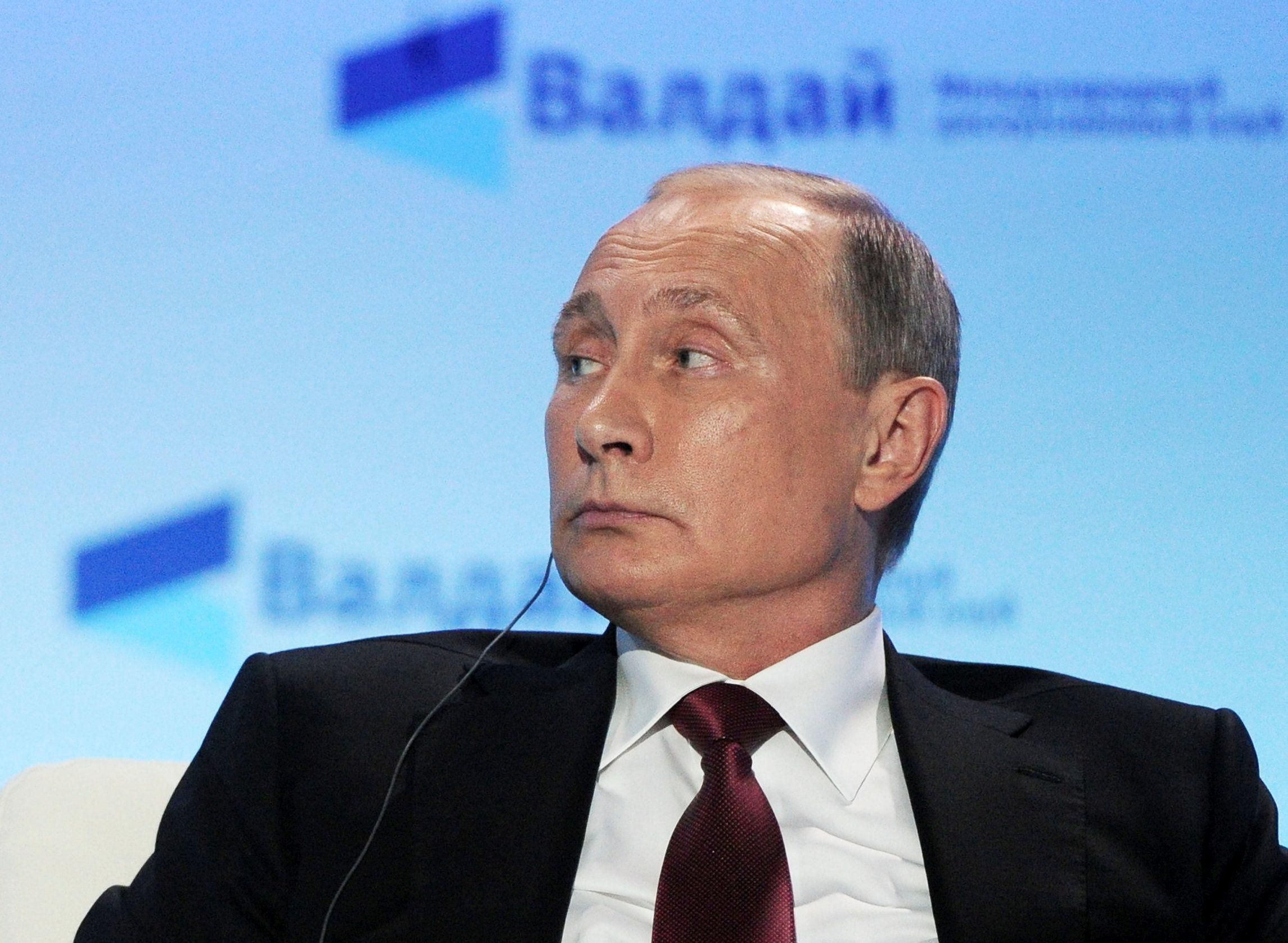 Чи готовий Путін до повномасштабного вторгнення в Україну: відповідь генерала