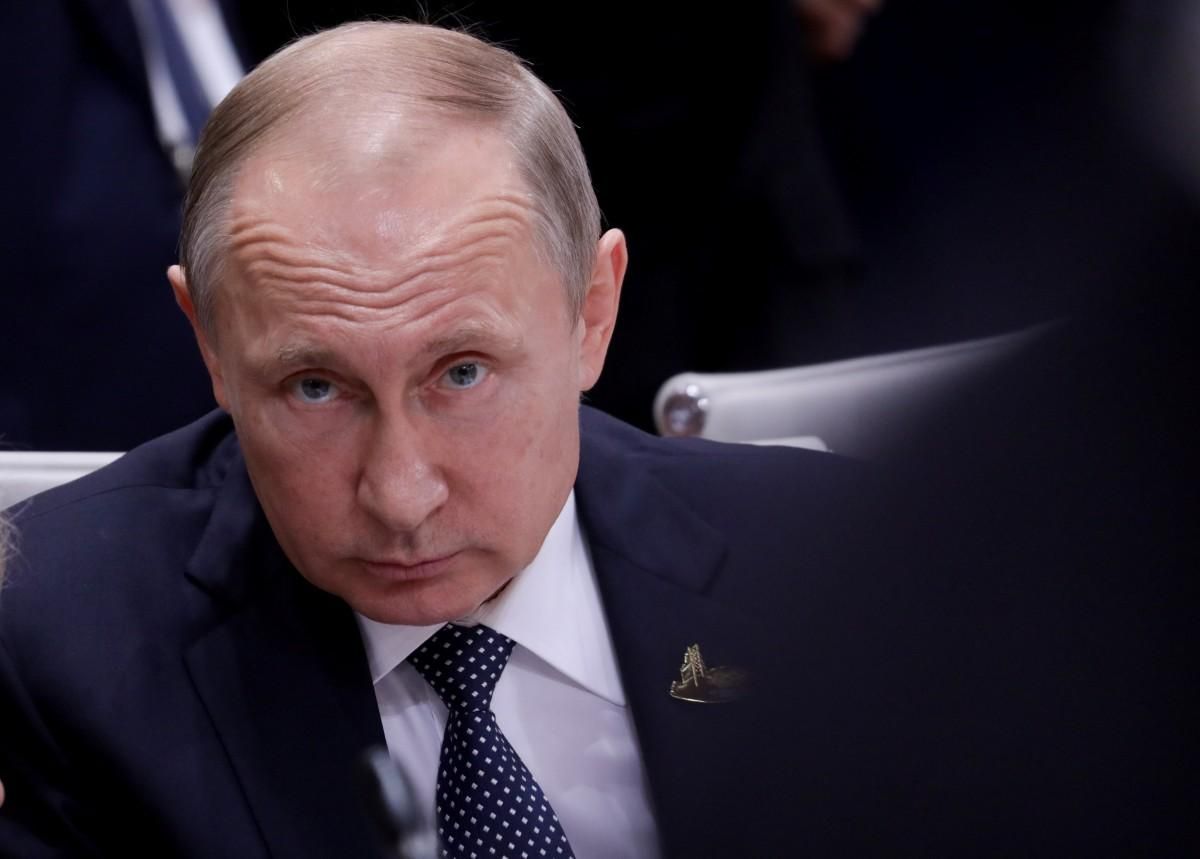 Путин уже пошел в наступление, – эксперт об опасности российских паспортов на Донбассе