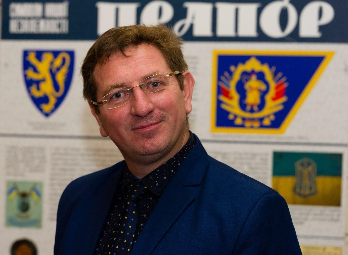 Порошенко призначив нового члена Нацради з питань теле- і радіомовлення Порошенко призначив нового члена Нацради з питань теле- і радіомовлення