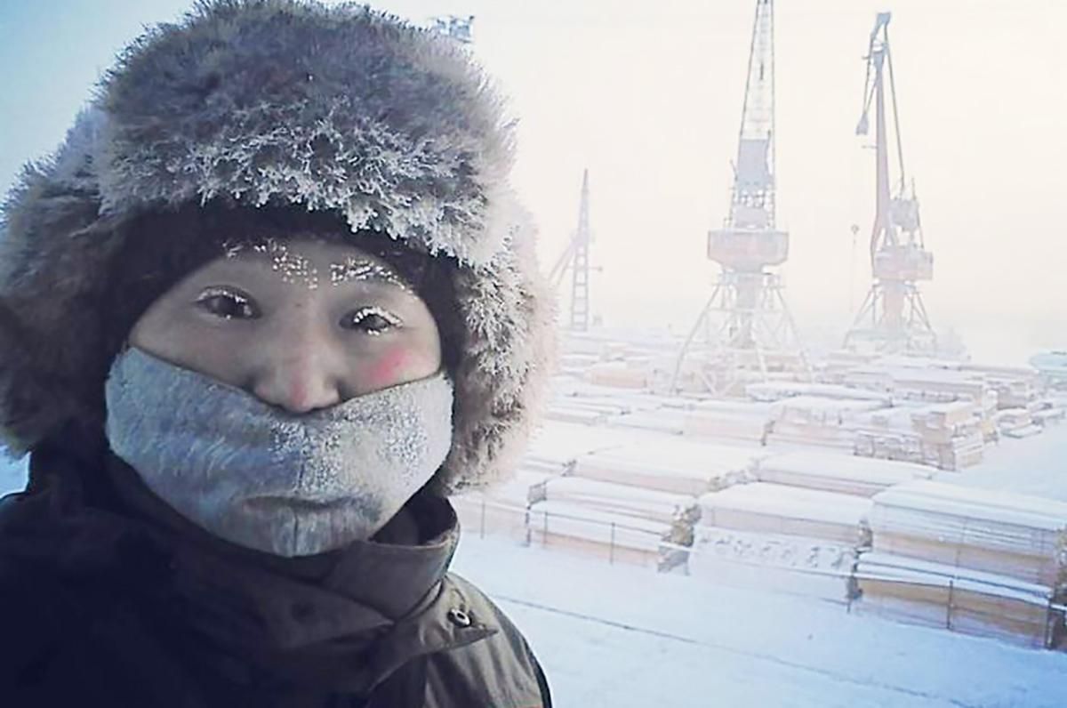 Російські міста – лідери списку найекстремальніших у світі для туризму Російські міста – лідери списку найекстремальніших у світі для туризму